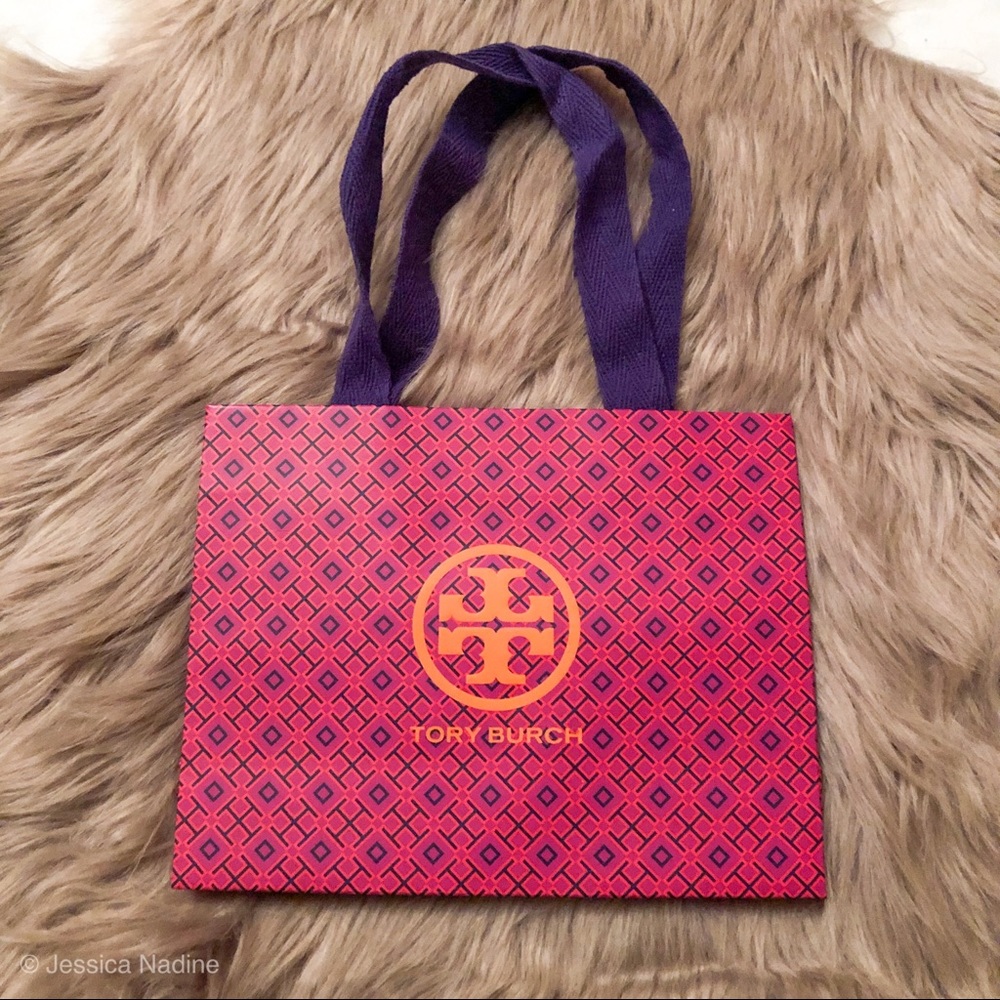 TORY BURCH / Retail Store Bag